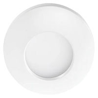 AQUAFLAT ENCASTRE  BLANC  LED INTEGREE